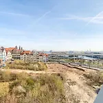 Park - Old Town شقة شتشيتسين