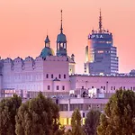 شقة Park - Old Town شتشيتسين