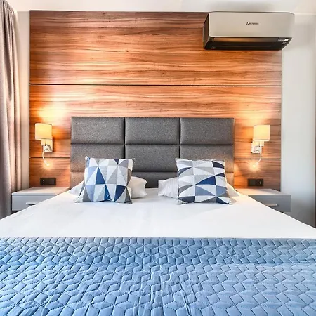 Park - Old Town Apartment Szczecin