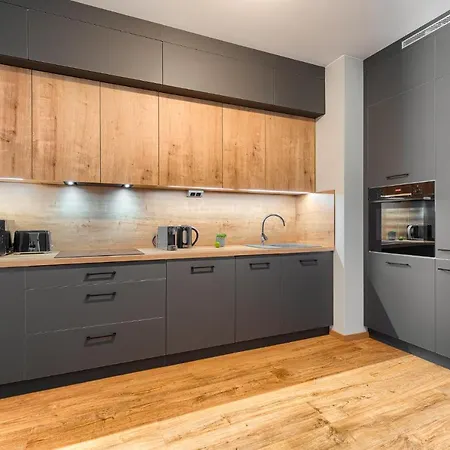 Park - Old Town * Szczecin