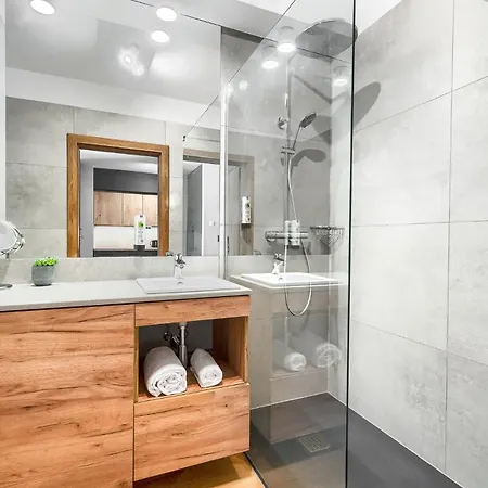 Apartment Park - Old Town *