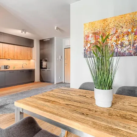 Apartment Park - Old Town