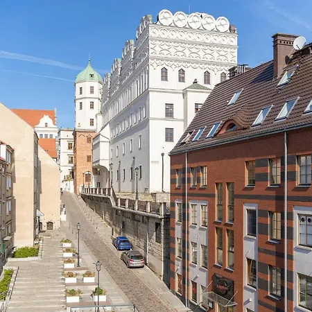 Park - Old Town Apartment *