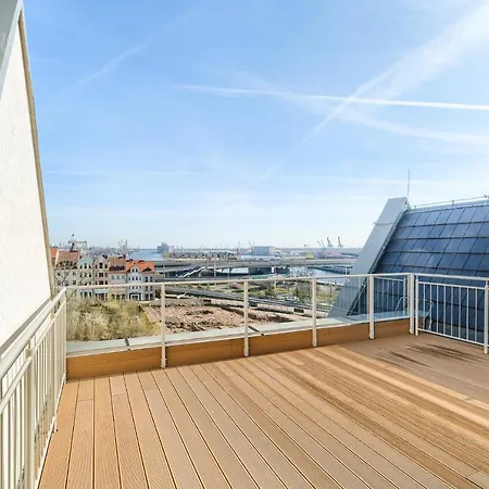 Apartment Park - Old Town