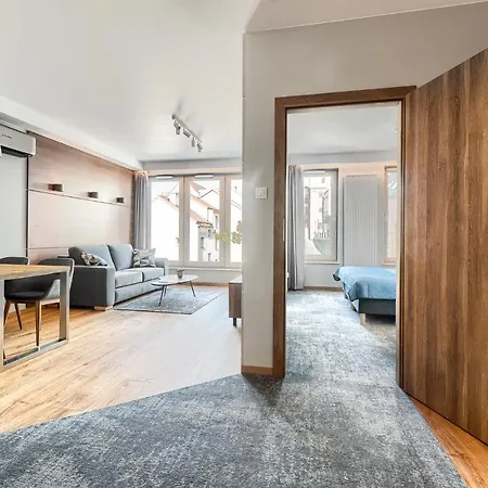 Apartment Park - Old Town *