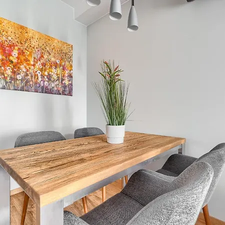 Park - Old Town Szczecin