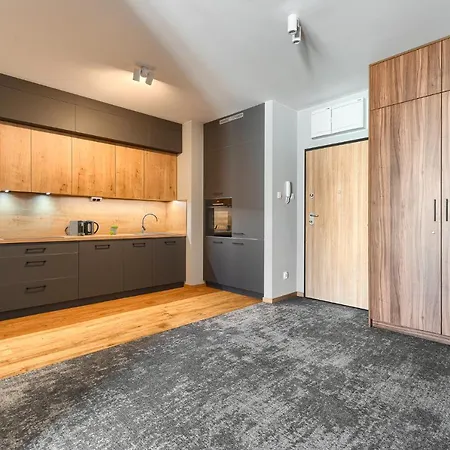 Apartment Park - Old Town *