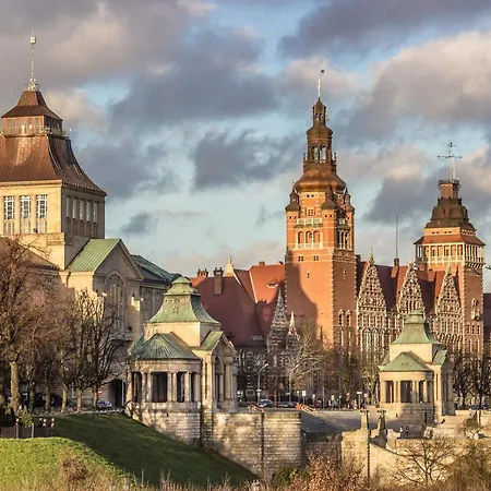 Apartment Park - Old Town