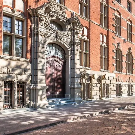 Apartment Park - Old Town