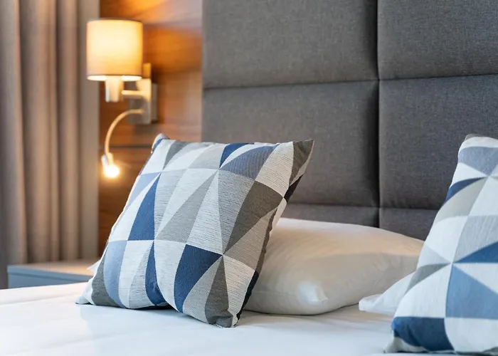 Apartment Park - Old Town *