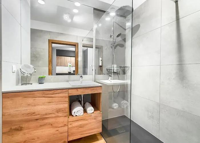 Apartment Park - Old Town *