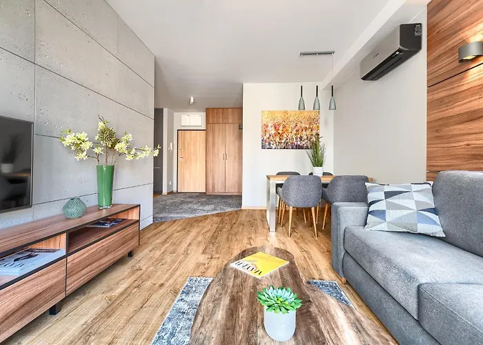 Park - Old Town * Szczecin