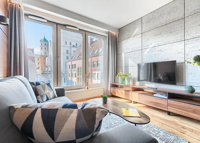 Apartment Park - Old Town