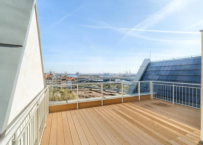 Apartment Park - Old Town