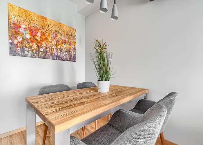 Park - Old Town Szczecin