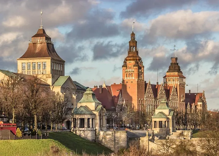 Apartment Park - Old Town