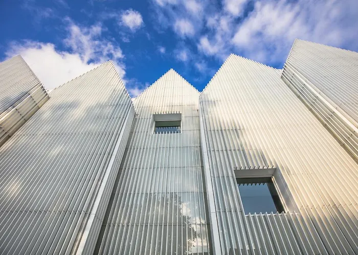 Apartment Park - Old Town *