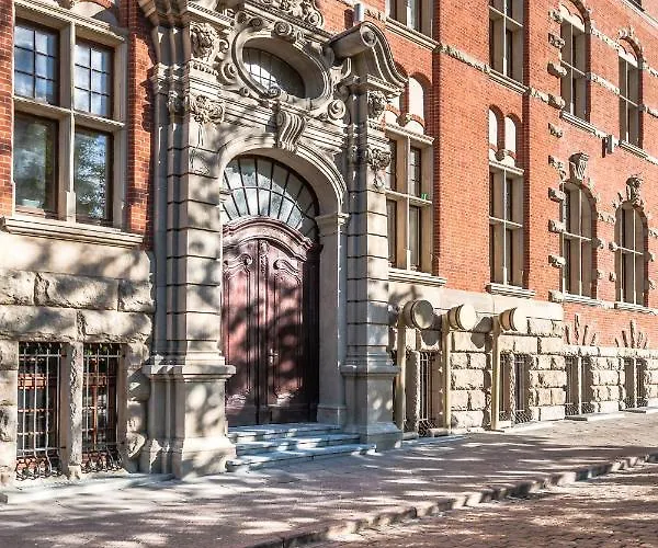 Apartment Park - Old Town